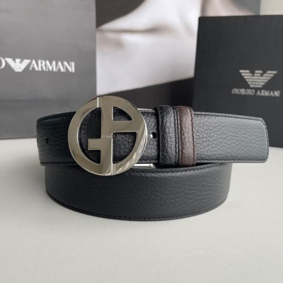 Armani Belts - Click Image to Close